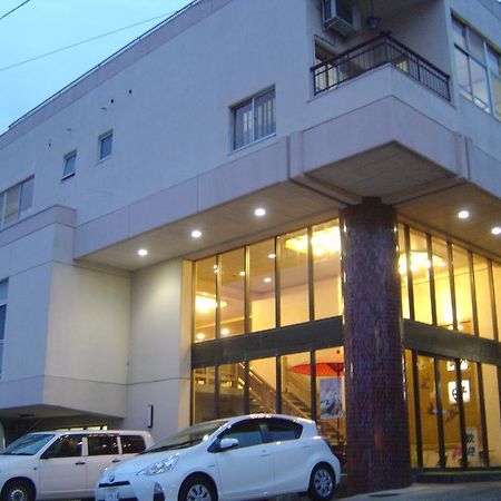 Готель Izunagaoka Onsen Azumaya Izunokuni Екстер'єр фото