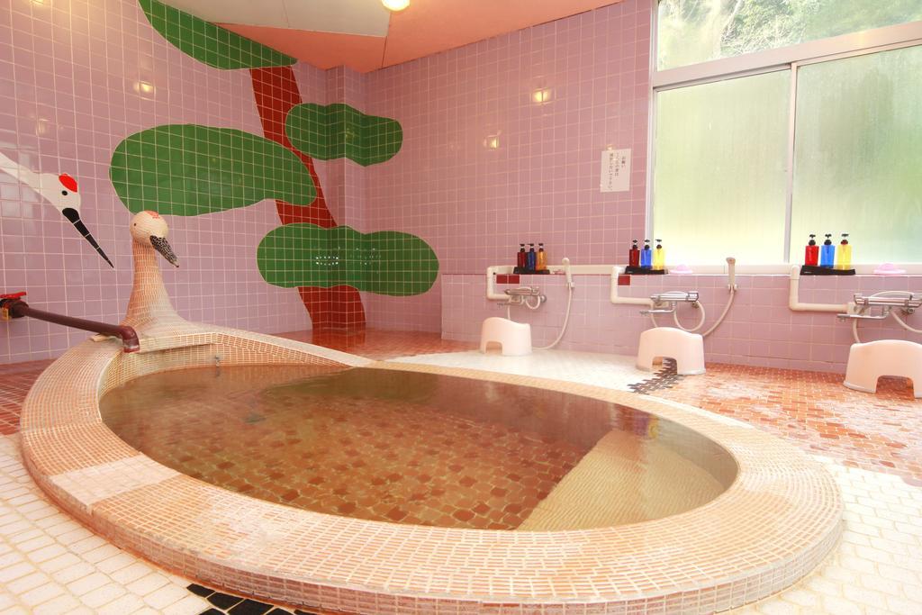 Готель Izunagaoka Onsen Azumaya Izunokuni Екстер'єр фото